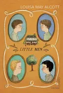 Malí muži - Little Men