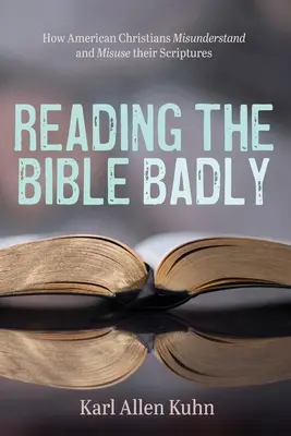Zlé čítanie Biblie - Reading the Bible Badly