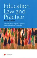 Právo a prax v oblasti vzdelávania (Eddy Katherine (hlavný advokát John Ford Solicitors)) - Education Law and Practice (Eddy Katherine (Principal Solicitor John Ford Solicitors))