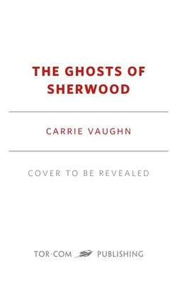 Duchovia Sherwoodu - The Ghosts of Sherwood