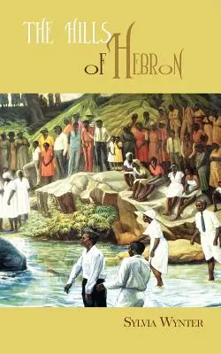 Hebronské vrchy - The Hills of Hebron