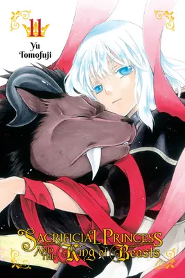 Obetná princezná a kráľ zvierat, 11. zväzok - Sacrificial Princess and the King of Beasts, Vol. 11