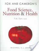 Foxova a Cameronova veda o potravinách, výžive a zdraví - Fox and Cameron's Food Science, Nutrition & Health