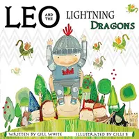 Leo a bleskoví draci - Leo and the Lightning Dragons