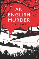 Anglická vražda - An English Murder