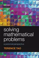 Riešenie matematických problémov: Osobná perspektíva - Solving Mathematical Problems: A Personal Perspective