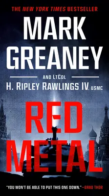 Červený kov - Red Metal