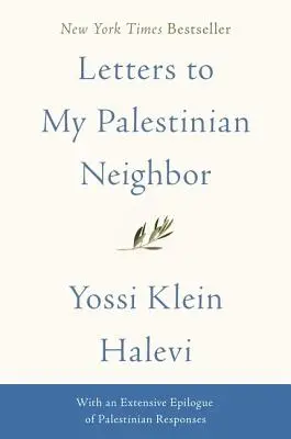 Listy môjmu palestínskemu susedovi - Letters to My Palestinian Neighbor