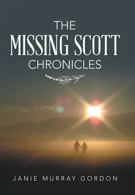 Kroniky nezvestného Scotta - The Missing Scott Chronicles