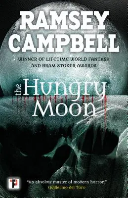 Hladný mesiac - The Hungry Moon