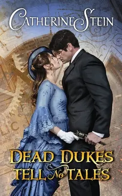 Mŕtvi vojvodovia nerozprávajú príbehy - Dead Dukes Tell No Tales