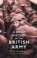 Stručné dejiny britskej armády - A Brief History of the British Army