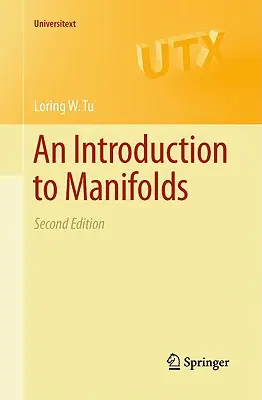 Úvod do manifoldov - An Introduction to Manifolds
