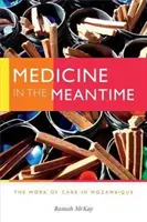 Medicína v medzičase: Dielo starostlivosti v Mozambiku - Medicine in the Meantime: The Work of Care in Mozambique