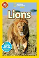 Levy - Lions