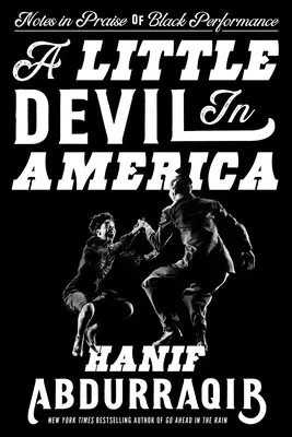 Malý diabol v Amerike: Poznámky na chválu čierneho predstavenia - A Little Devil in America: Notes in Praise of Black Performance