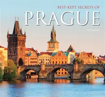 Najlepšie strážené tajomstvá Prahy - Best-Kept Secrets of Prague