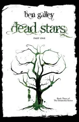 Mŕtve hviezdy - prvá časť - Dead Stars - Part One