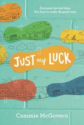 Len moje šťastie - Just My Luck