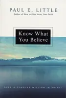 Vedz, čomu veríš - Know What You Believe