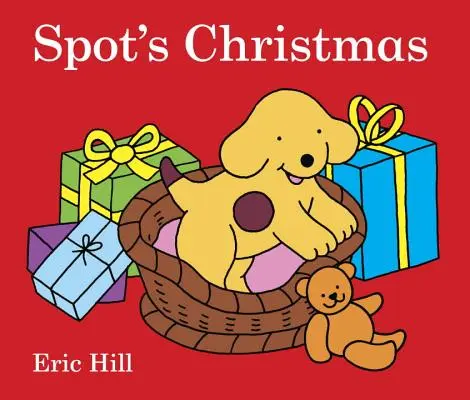 Spotove Vianoce - Spot's Christmas