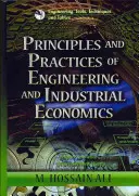 Princípy a prax inžinierstva a priemyselnej ekonomiky - Principles & Practices of Engineering & Industrial Economics