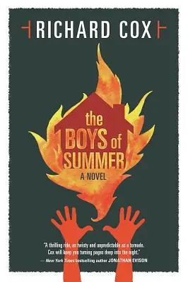 Chlapci leta - The Boys of Summer