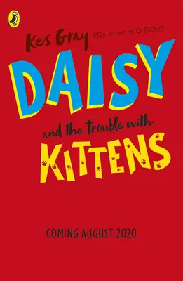 Daisy a problémy s mačiatkami - Daisy and the Trouble with Kittens