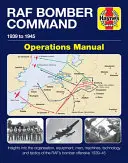 Operačná príručka veliteľstva bombardovacích lietadiel RAF: 1939 až 1945 - RAF Bomber Command Operations Manual: 1939 to 1945