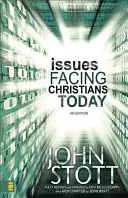 Problémy, ktorým dnes čelia kresťania - Issues Facing Christians Today