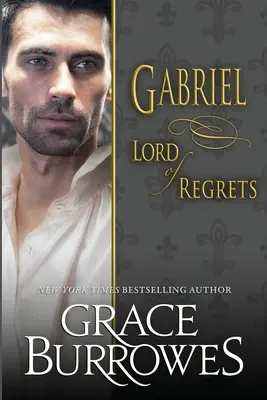 Gabriel: Pán ľútosti - Gabriel: Lord of Regrets