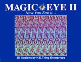 Magické oko II: Teraz to vidíš..., 2 - Magic Eye II: Now You See It..., 2