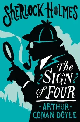 Znamenie štyroch alebo problém Šoltésovej - The Sign of the Four or the Problem of the Sholtos