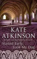 Začal som skoro, vzal som si psa - (Jackson Brodie) - Started Early, Took My Dog - (Jackson Brodie)