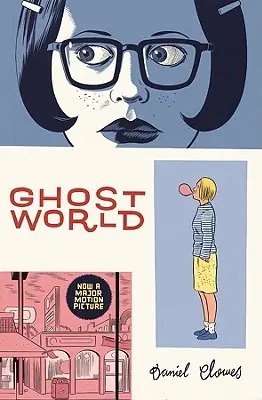Svet duchov - Ghost World