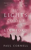 Zhasnutie svetiel v Lychforde - The Lights Go Out in Lychford