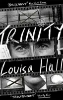 Trinity - v užšom výbere na Cenu Dylana Thomasa - Trinity - Shortlisted for the Dylan Thomas Prize