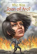 Kto bola Johanka z Arku? - Who Was Joan of Arc?