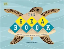 Kniha o mori - Sea Book