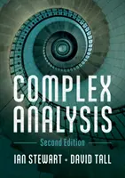 Komplexná analýza - Complex Analysis