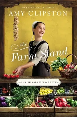 Stánok na farme - The Farm Stand
