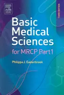 Základy lekárskych vied pre MRCP časť 1 - Basic Medical Sciences for MRCP Part 1