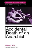 Náhodná smrť anarchistu - Accidental Death of an Anarchist
