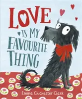 Láska je moja najobľúbenejšia vec - Príbeh o slivkovom psovi - Love Is My Favourite Thing - A Plumdog Story