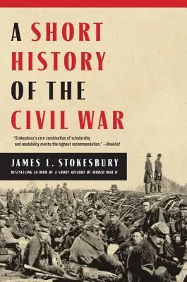 Krátke dejiny občianskej vojny - A Short History of the Civil War