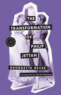 Premena Philipa Jettana - The Transformation of Philip Jettan