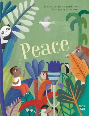 Mier - Peace