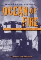 Oceán ohňa: Vypálenie Kolumbie, 1865 - Ocean of Fire: The Burning of Columbia, 1865
