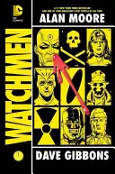 Watchmen: Medzinárodné vydanie - Watchmen: International Edition