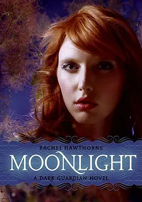 Temný strážca #1: Mesačný svit - Dark Guardian #1: Moonlight